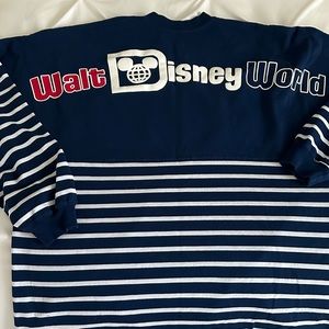 Walt Disney World Parks spirit jersey